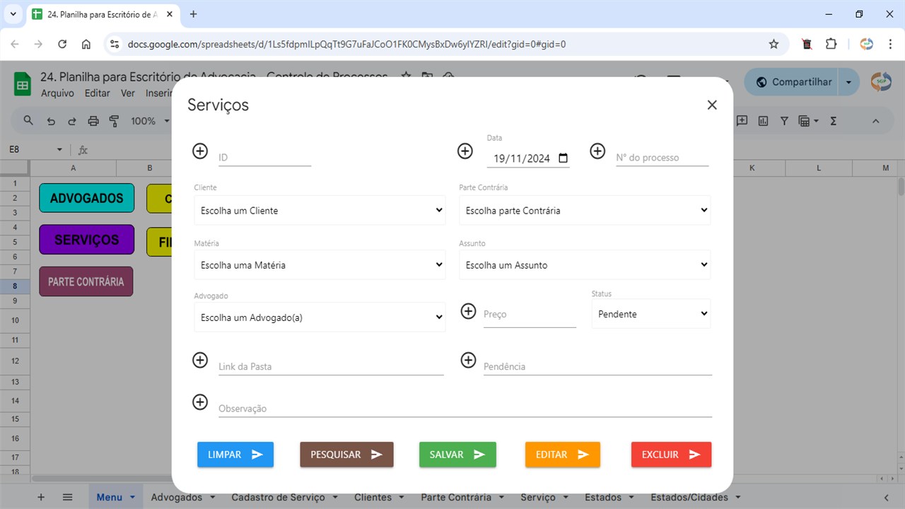 Lançamento de Serviços.png